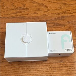 FILTERBABY Sink Water Filter - Pink